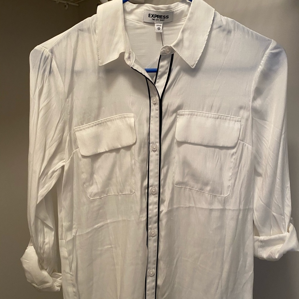 The City Shirt